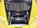 Chevrolet Corvette Z06 2006 года